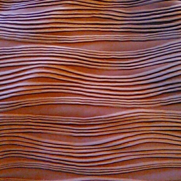 Brat Star Finely Tucked Dress - Picture 9 of 9